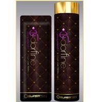 SUPERTAN Jogurtu Bronzators Yoghurtesse Bronzer
